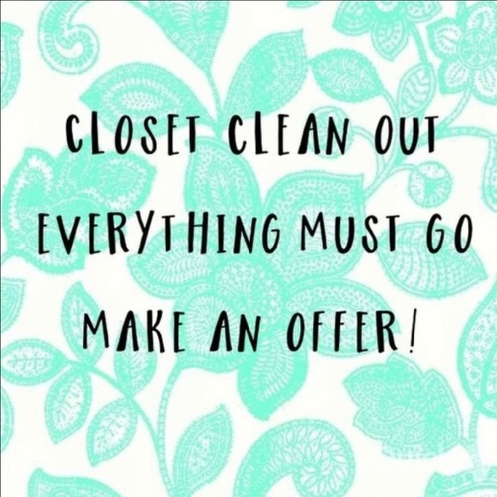 Make an offer!